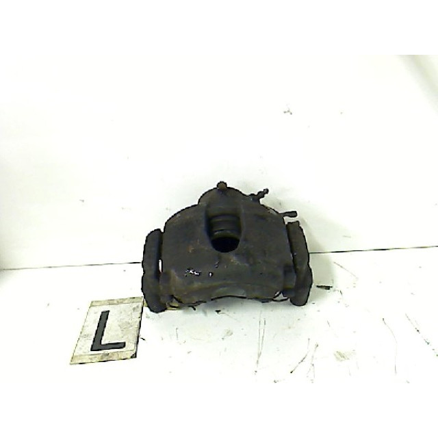 Zacisk hamulcowy przedni lewy Renault Vel Satis (BJ) (2002 - 2009) MPV 2.2 dCi 150 16V (G9T-702)