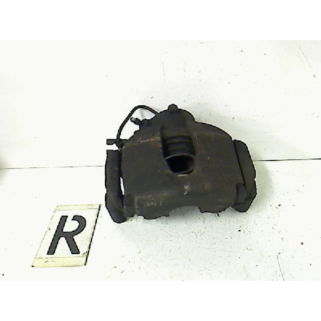 Zacisk hamulcowy przedni prawy Renault Vel Satis (BJ) (2002 - 2009) MPV 2.2 dCi 150 16V (G9T-702)