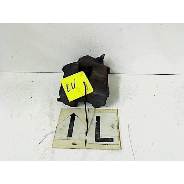 Zacisk hamulcowy przedni lewy Seat Altea (5P1) (2005 - 2013) MPV 1.6 (BSE)