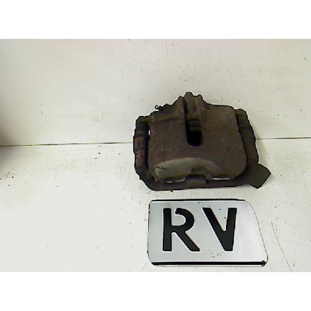 Zacisk hamulcowy przedni prawy Renault Scénic I (JA) (1999 - 2003) -> 1999, Zie MEGANE MPV 2.0 16V RX4 (F4R-744)