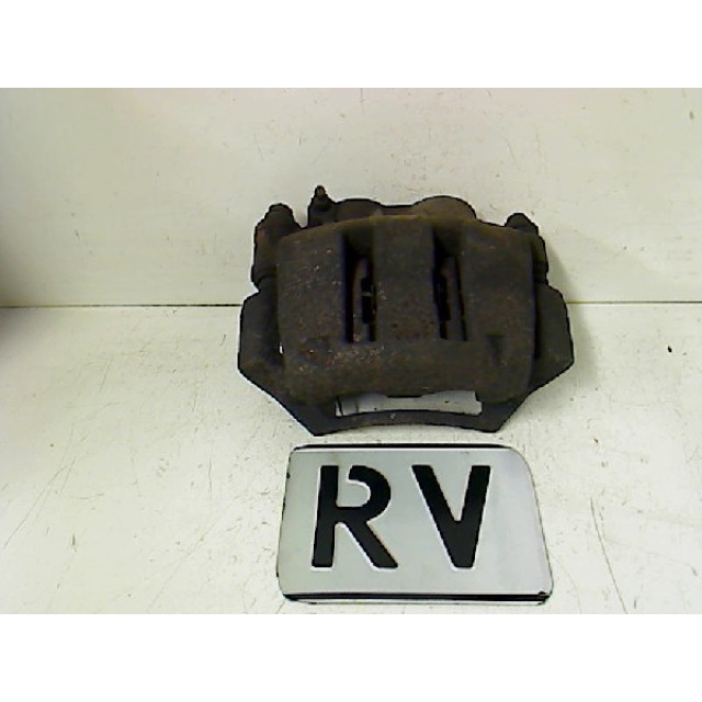 Zacisk hamulcowy przedni prawy Vauxhall / Opel Movano (4A1/4A2/4B2/4B3/4C2/4C3) (2003 - 2006) Van 2.5 CDTI (G9U-754(Low power))