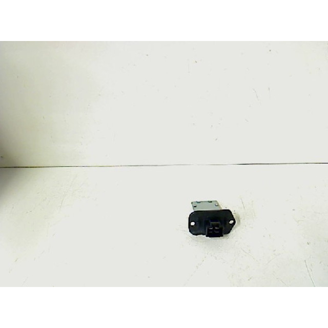 Nagrzewnica rezystancyjna Kia Picanto (BA) (2007 - 2011) Hatchback 1.0 12V (G4HE)
