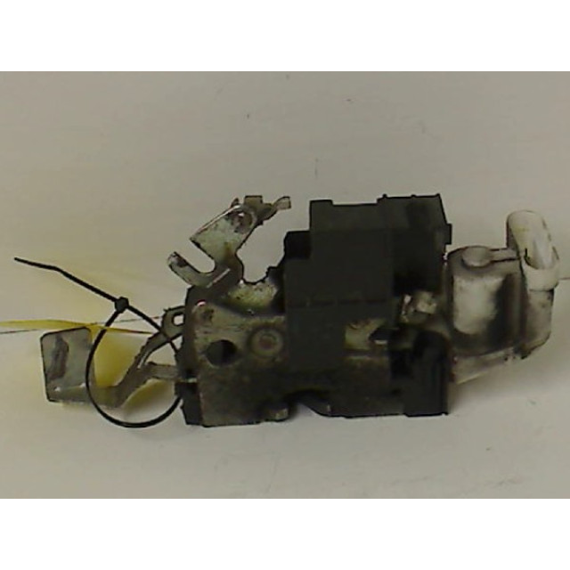 Mechanizm elektryczny centralnego zamka drzwi przednich lewych Fiat Ducato (243/244/245) (2001 - 2006) Van 2.8 JTD 15 (8140.43S)