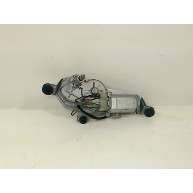 Silnik wycieraczek szyby tylnej Mazda 6 Sportbreak (GY19/89) (2005 - 2007) 2.0 CiDT 16V (RF5C)