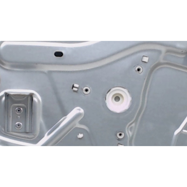Mechanizm sterowania elektrycznego szyby drzwi przednich prawych Hyundai i30 (FD) (2007 - 2011) Hatchback 1.4 CVVT 16V (G4FA)