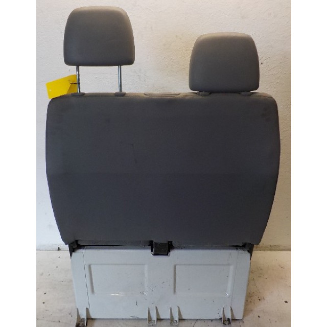 Fotel przedni prawy Volkswagen Crafter (2006 - 2011) Van 2.5 TDI 28/30/32/35 MWB (BJL)