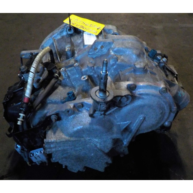 Skrzynia biegów automatyczna Renault Vel Satis (BJ) (2002 - 2006) MPV 2.0 16V Turbo (F4R-763)