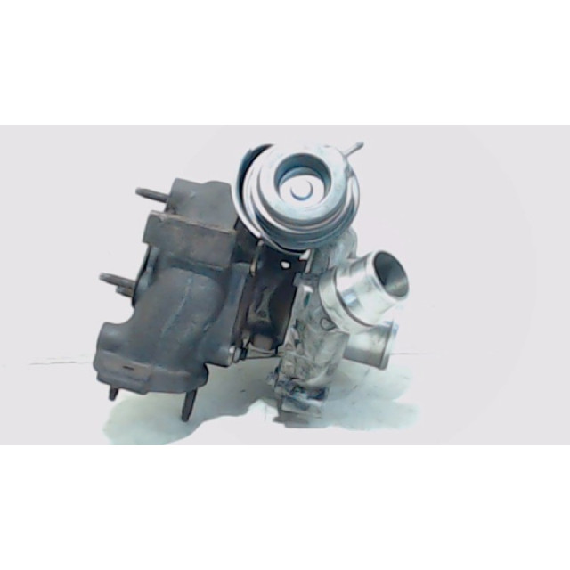 Turbosprężarka Renault Laguna III Estate (KT) (2007 - 2015) Combi 5-drs 2.0 dCi 16V 130 (M9R-744)
