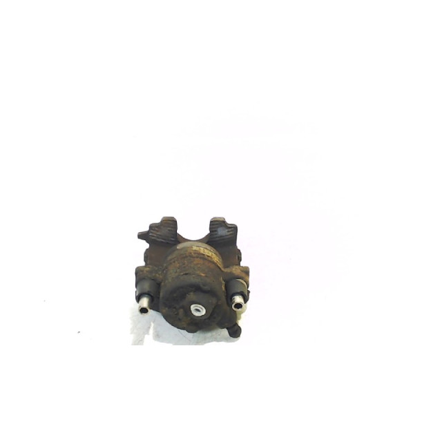 Zacisk hamulcowy przedni lewy Skoda Fabia II Combi (2010 - 2014) Combi 5-drs 1.2 TDI 12V Greenline (CFWA)