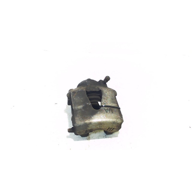Zacisk hamulcowy przedni lewy Skoda Octavia Combi (1Z5) (2008 - 2013) Combi 5-drs 1.4 TSI 16V (CAXA)