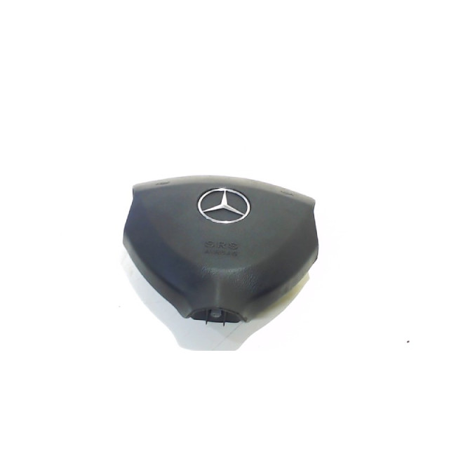 Poduszka powietrzna w kole kierownicy Mercedes-Benz A (W169) (2004 - 2012) Hatchback 2.0 A-160 CDI 16V (OM640.942)