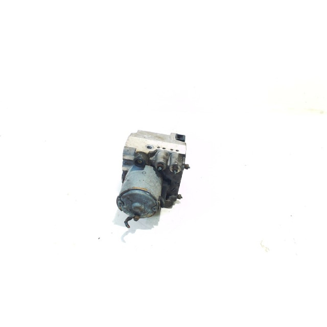 Pompa układu ABS SsangYong Musso (1996 - 2004) Terreinwagen EX 3.2 24V (M104.992)