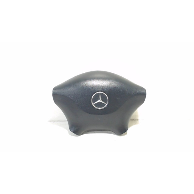 Poduszka powietrzna w kole kierownicy Mercedes-Benz-Benz Vito (639.6) (2003 - 2010) Van 2.2 111 CDI 16V (OM646.982)
