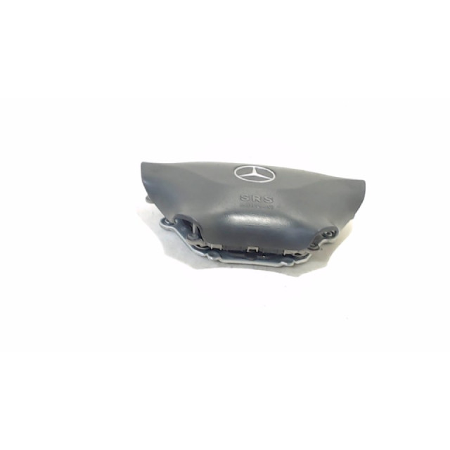 Poduszka powietrzna w kole kierownicy Mercedes-Benz-Benz Vito (639.6) (2003 - 2010) Van 2.2 111 CDI 16V (OM646.982)
