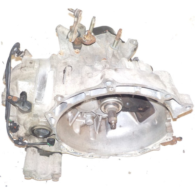 Skrzynia biegów mechaniczna Mazda 6 Sportbreak (GY19/89) (2002 - 2005) 2.0i 16V (LF17)