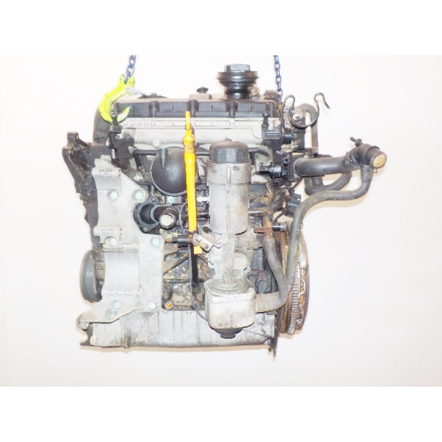 Silnik Seat Alhambra (7V8/9) (2000 - 2010) MPV 1.9 TDi 115 (AUY)