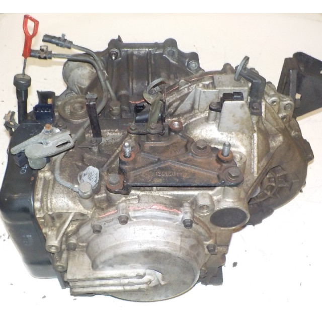 Skrzynia biegów automatyczna Hyundai Trajet (2001 - 2008) MPV 2.0 CRDi 16V (D4EA)