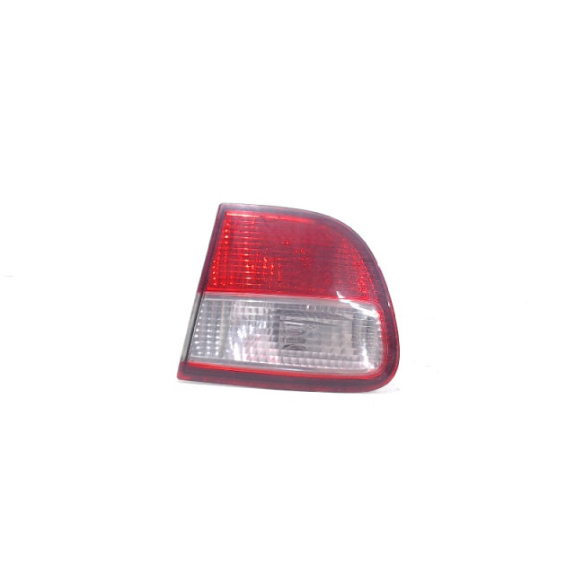 Lewe tylne światło na zewnątrz Seat Leon (1M1) (1999 - 2005) Hatchback 5-drs 1.8 20V (APG)
