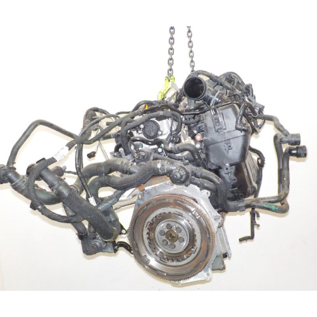 Silnik Volkswagen Jetta IV (162/16A) (2011 - 2014) Sedan 1.4 TSI 160 16V (CTHD(Euro 5))