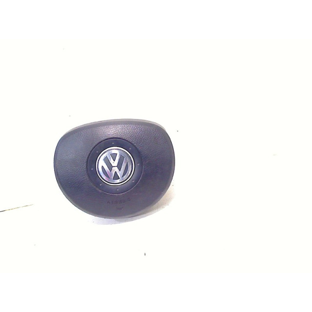Poduszka powietrzna w kole kierownicy Volkswagen Fox (5Z) (2005 - 2011) Hatchback 1.2 (BMD)