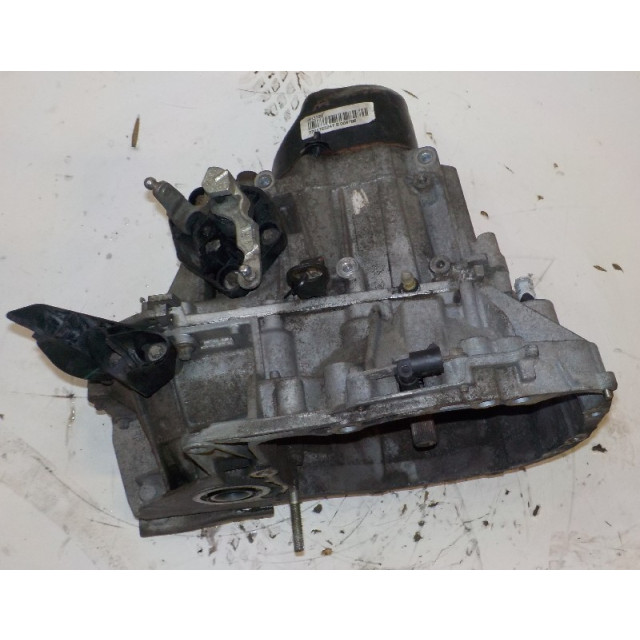Skrzynia biegów mechaniczna Renault Modus/Grand Modus (JP) (2004 - 2012) MPV 1.2 16V (D4F-740(D4F-D7))