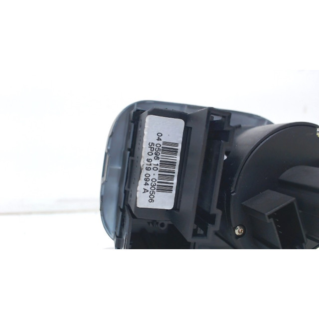 Przełącznik świateł Seat Altea (5P1) (2004 - teraz) MPV 1.6 (BSE)