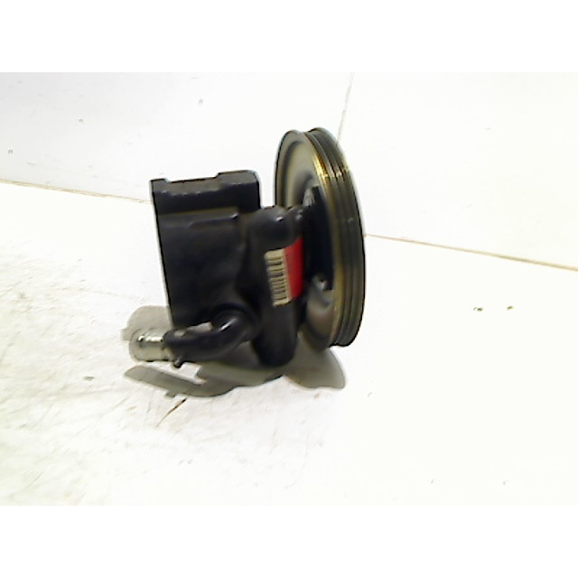 Silnik pompy wspomagania układu kierowniczego Fiat Doblo (223A/119) (2001 - 2005) MPV 1.6 16V (182.B.6000(Euro 3))