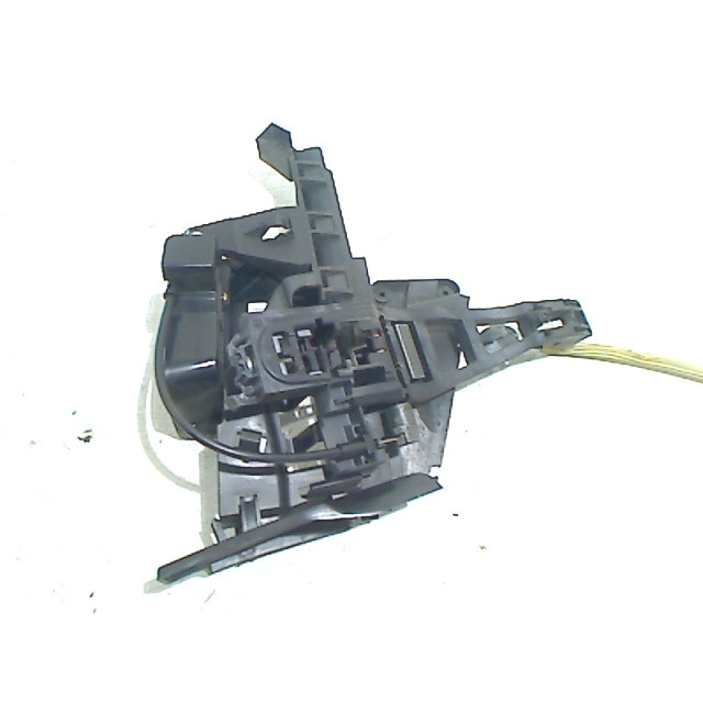 Mechanizm elektryczny centralnego zamka drzwi tylnych lewych Ford Focus C-Max (2005 - 2007) MPV 1.8 TDCi 16V (KKDA)