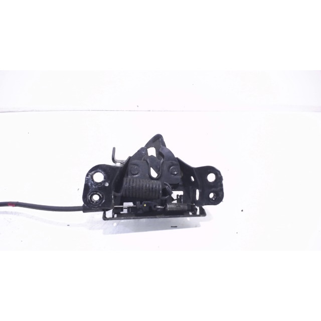 Mechanizm zamka maski Kia Cee'd Sportswagon (JDC5) (2012 - 2018) Combi 1.6 CRDi 16V VGT (D4FB)