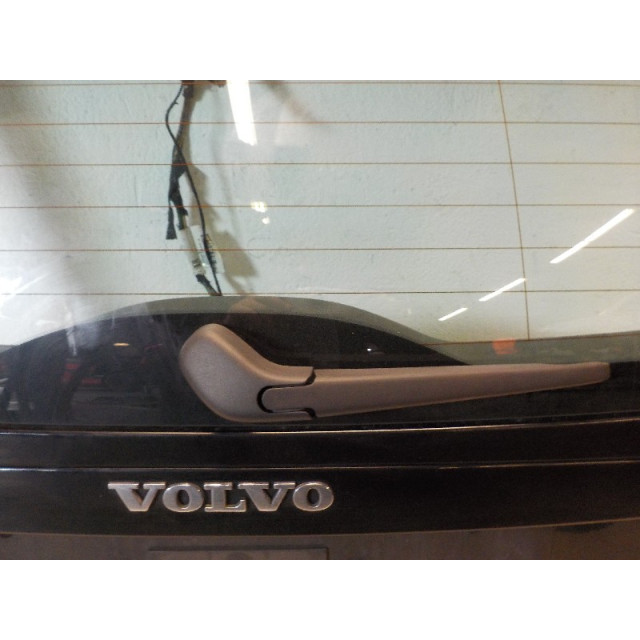 Klapa tylna Volvo V50 (MW) (2004 - 2010) 2.0 D 16V (D4204T(Euro 3))