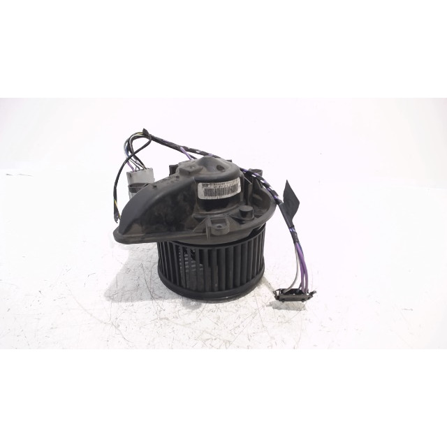 Silnik wentylatora nagrzewnicy Renault Master III (FD/HD) (2001 - 2010) Van 2.5 dCi 16V (G9U-720)