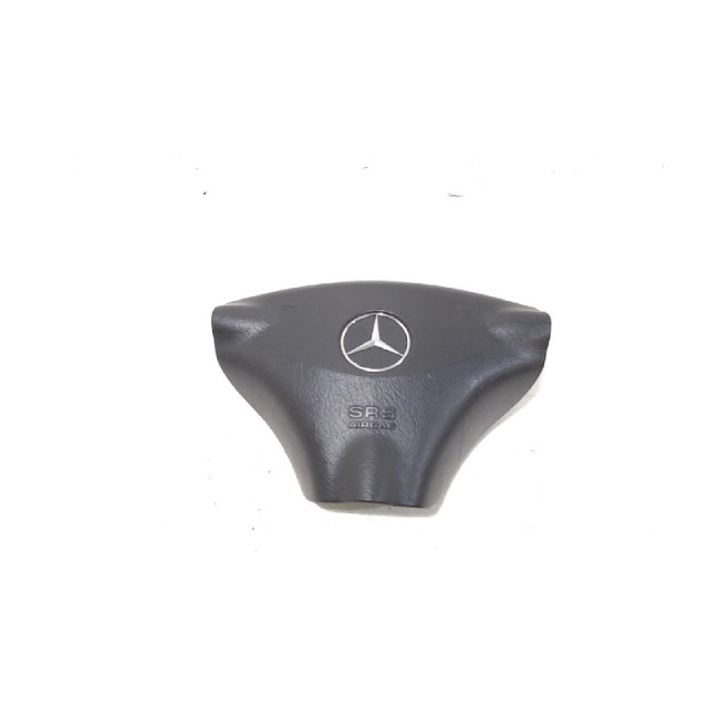Poduszka powietrzna w kole kierownicy Mercedes-Benz Vaneo (W414) (2002 - 2005) MPV 1.6 (M166.961)