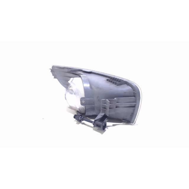 Światło przeciwmgielne Skoda Superb (3TAA) (2008 - 2015) Hatchback 2.0 TDI 16V (CBBB)