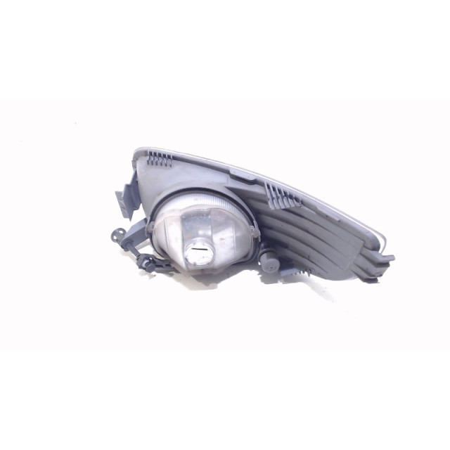 Światło przeciwmgielne Skoda Superb (3TAA) (2008 - 2015) Hatchback 2.0 TDI 16V (CBBB)
