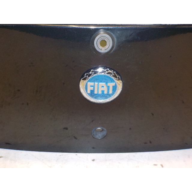 Klapa tylna Fiat Punto II (188) (1999 - 2012) Hatchback 1.2 60 S (188.A.4000)