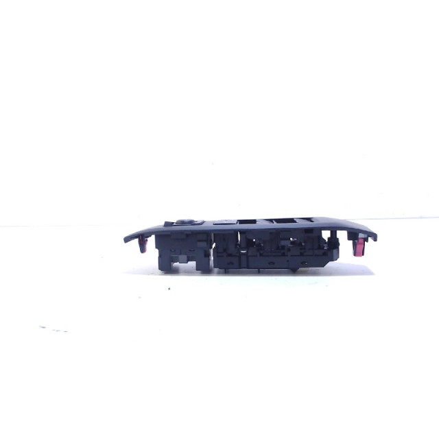 Panel sterowania, szyby sterowane elektrycznie Lexus NX I (2014 - teraz) SUV 300h 2.5 16V 4x4 (2ARFXE)