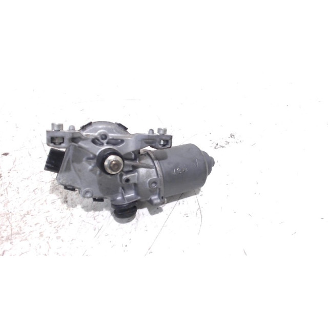 Silnik wycieraczek szyby przedniej Mazda 5 (CR19) (2005 - 2010) MPV 1.8i 16V (L823)