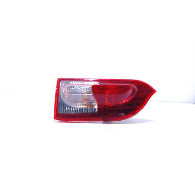 Różne elementy oświetlenia Vauxhall / Opel Insignia Sports Tourer (2008 - teraz) Combi 2.0 CDTI 16V 160 Ecotec (A20DTH)