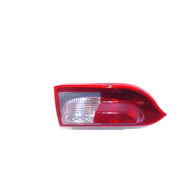Różne elementy oświetlenia Vauxhall / Opel Insignia Sports Tourer (2008 - teraz) Combi 2.0 CDTI 16V 160 Ecotec (A20DTH)
