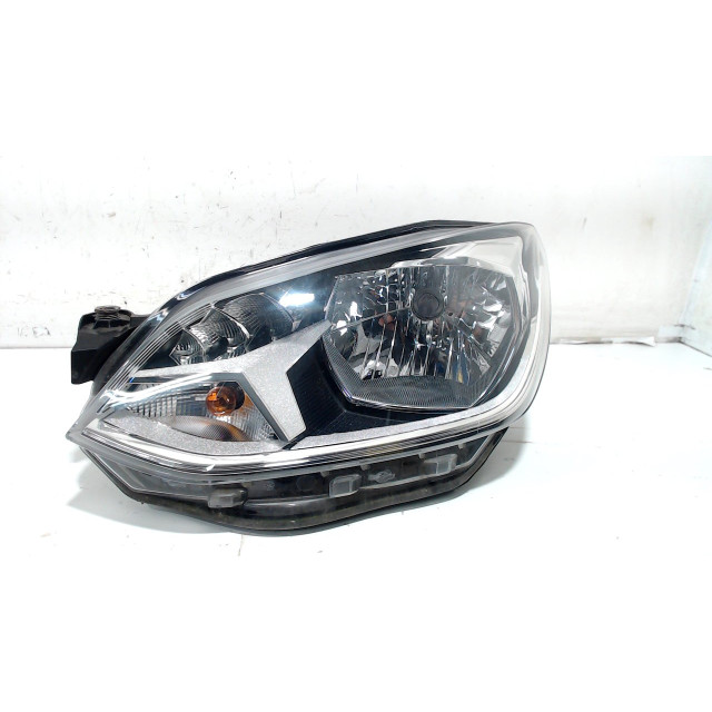 Światło przednie lewe Volkswagen Up! (121) (2011 - 2020) Hatchback 1.0 12V 60 (CHYA)