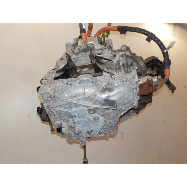 Skrzynia biegów automatyczna Lexus CT 200h (2010 - 2020) Hatchback 1.8 16V (2ZRFXE)