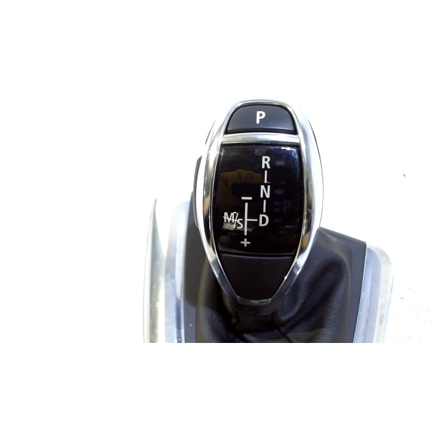 Dźwignia zmiany biegów BMW 3 serie (E92) (2006 - 2013) Coupé 335i 24V (N55-B30A)