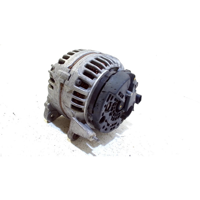 Alternator Skoda Superb Combi (3TAC/TAF) (2009 - 2015) Combi 2.0 TDI 16V (CFGB)