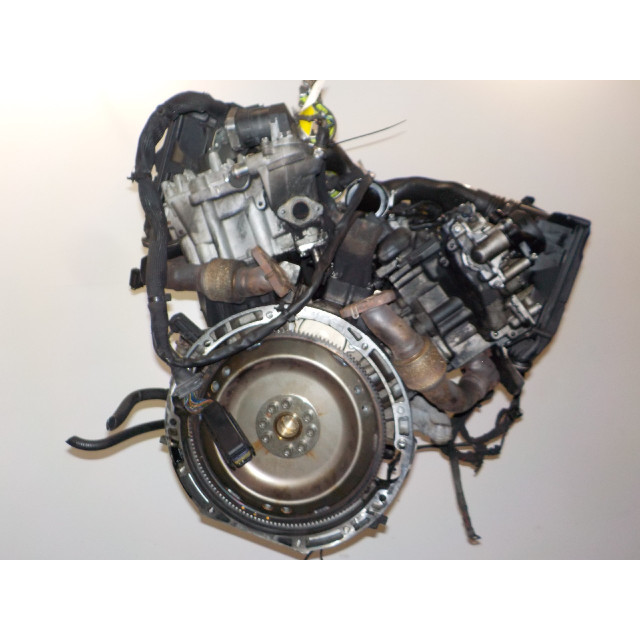 Silnik Mercedes-Benz-Benz R (W251) (2006 - 2012) MPV 3.0 280 CDI 24V (OM642.950)