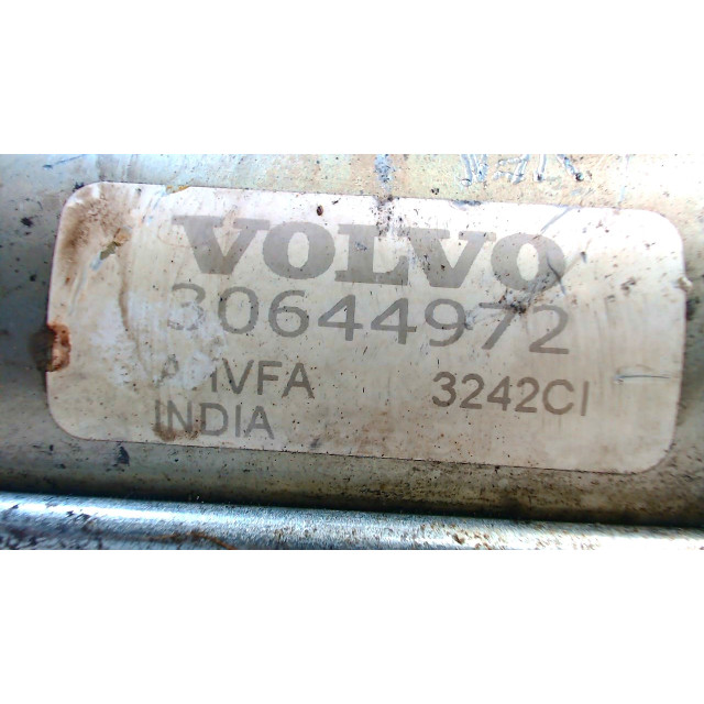 Rozrusznik Volvo V40 (MV) (2012 - 2016) 1.6 D2 (D4162T)