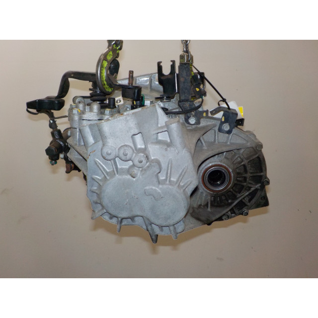 Skrzynia biegów mechaniczna Kia Rio III (UB) (2014 - 2017) Hatchback 1.2 CVVT 16V (G4LA)
