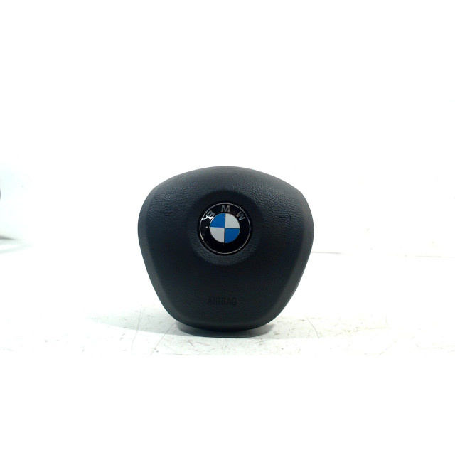 Poduszka powietrzna w kole kierownicy BMW 2 serie Active Tourer (F45) (2013 - 2021) MPV 218d 2.0 TwinPower Turbo 16V (B47-C20A(Euro 6))