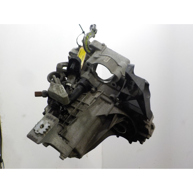 Skrzynia biegów mechaniczna Skoda Citigo (2011 - 2019) Hatchback 1.0 12V (CHYA)