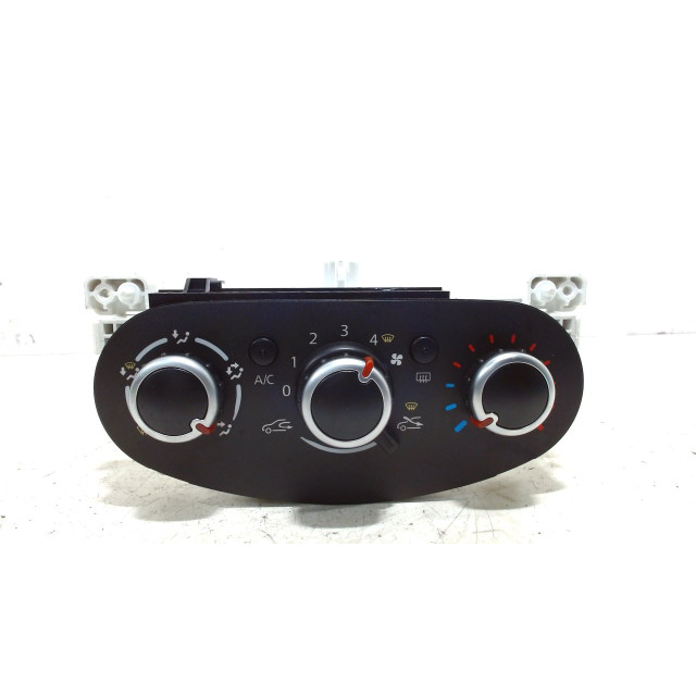 Panel sterowania temperaturą Renault Twingo III (AH) (2014 - teraz) Hatchback 5-drs 0.9 Energy TCE 90 12V (H4B-401)