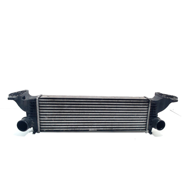 Chłodnica powietrza doładowującego Iveco New Daily V (2011 - 2014) Chassis-Cabine 26L11, 26L11D, 35C11D, 35S11, 40C11 (F1AE3481A(Euro 5))